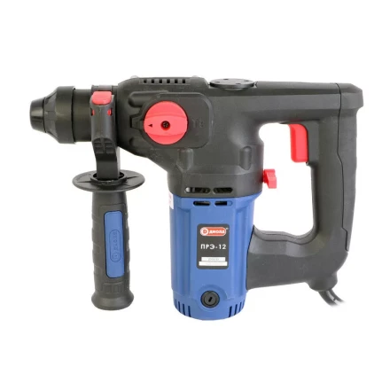 Перфоратор Диолд ПРЭ-12 купить в Ноябрьске