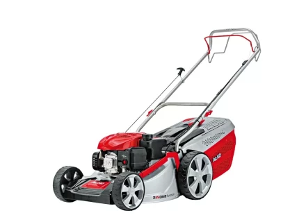 Газонокосилка бензиновая AL-KO Highline 46.5 SP-A Pro 125 купить в Ноябрьске