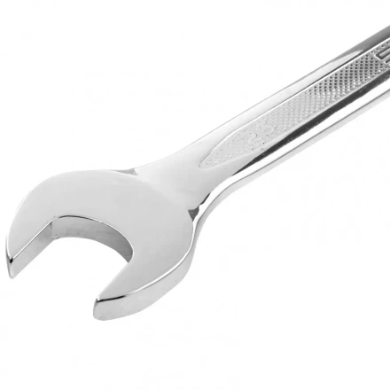 Ключ комбинированный 26 мм CrV антислип Stels 15263 купить в Ноябрьске