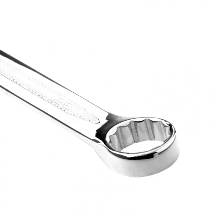 Ключ комбинированный 26 мм CrV антислип Stels 15263 купить в Ноябрьске