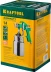 Краскопульт пневматический KRAFTOOL AirKraft, HVLP, с нижним бачком, 1,4мм 06520-1.4 купить в Ноябрьске
