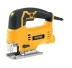 Лобзик  электрический JS-80 Denzel 27103 купить в Ноябрьске