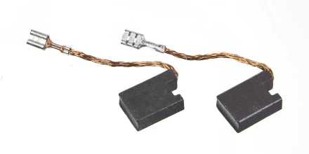 Щетка графитовая (пара) 7x14x21 Применение купить в Ноябрьске