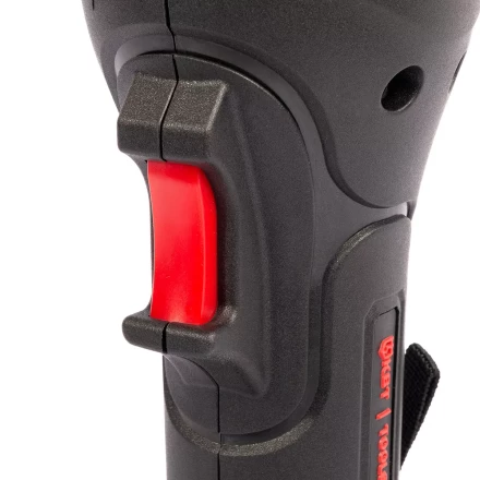 Тросорез гидравлический аккумуляторный КВТ ТРГА-25 для резки стальных тросов ? до 25 мм и стального прутка  до 12 мм (91797) купить в Ноябрьске