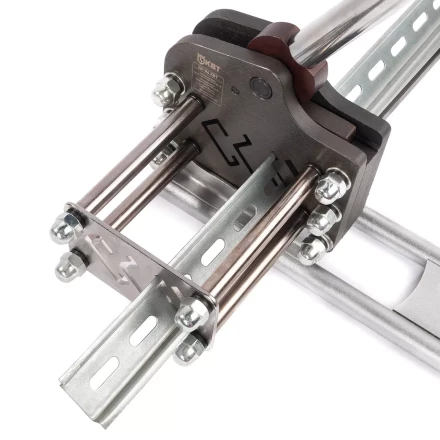 Инструмент для резки DIN-реек КВТ ДР-04 (под ТН 35-7.5, ТН 35-15, G 32-15) (89396) купить в Ноябрьске