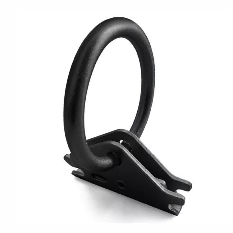 Кольцо для такелажной рейки HITCH ER405 E-Track черное (SZ067444) купить в Ноябрьске