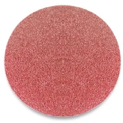 Круг абразивный на ворсовой подложке под &quot;липучку&quot; P 40 125 мм 10 шт СИБРТЕХ 738357