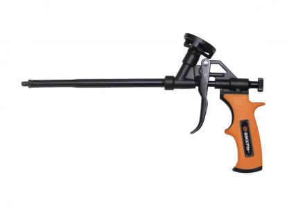 Пистолет для монтажной пены тефлоновый Вихрь 73/3/6/4 купить в Ноябрьске
