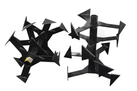 Фреза &quot;Гусиные лапки&quot; МК-9500,МК-11000,МК-13000,МК-15000 купить в Ноябрьске