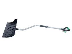 Движок 615 х 300 мм длина 1520мм металл. изогн. черенок пласт. ковш метал.окант PALISAD 61569