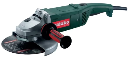 Шлифмашина Metabo УШМ WX 23-230 купить в Ноябрьске