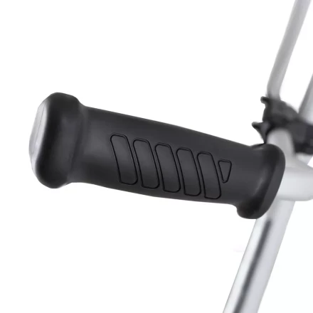 Триммер бензиновый DTL-33S, 33 см3, разъемная штанга, состоит из 2 частей Denzel 96262 купить в Ноябрьске