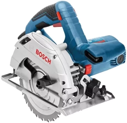 Пила дисковая BOSCH GКS165 купить в Ноябрьске