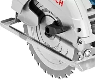 Пила дисковая BOSCH GКS165 купить в Ноябрьске