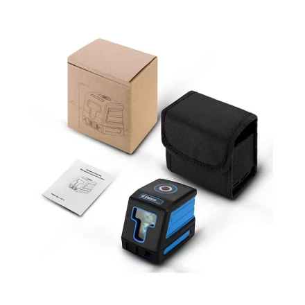 Уровень лазерный DKLL12 DEKO, 065-0204 купить в Ноябрьске