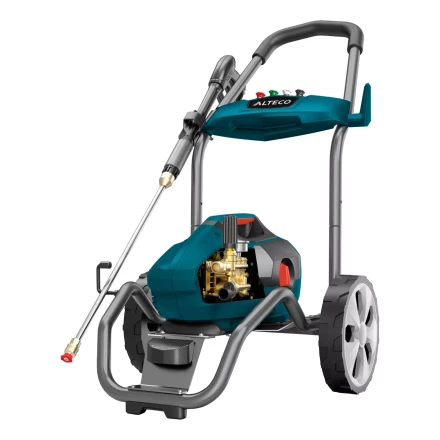 Аппарат высокого давления ALTECO HPW 170-9 62590 купить в Ноябрьске