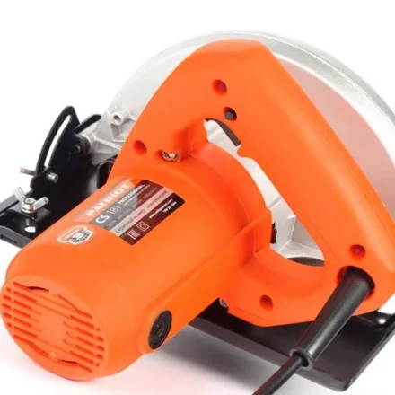 Пила циркулярная PATRIOT CS 181 купить в Ноябрьске