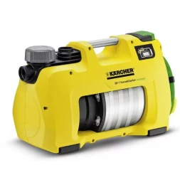 Насос для дома и сада BP 7 Home & Garden eco!ogic