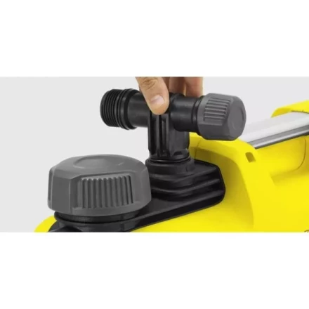 Насос для дома и сада BP 7 Home &amp; Garden eco!ogic купить в Ноябрьске