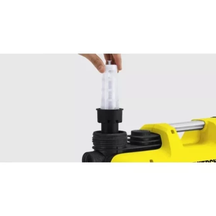 Насос для дома и сада BP 7 Home &amp; Garden eco!ogic купить в Ноябрьске