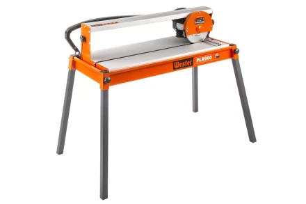 Станок камнерезный WESTER PLR900 Wester купить в Ноябрьске
