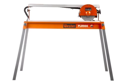 Станок камнерезный WESTER PLR900 Wester купить в Ноябрьске