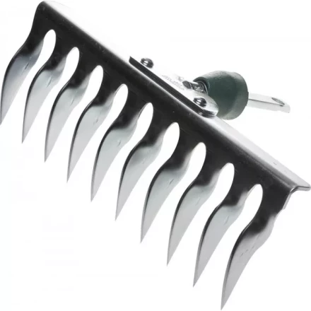 Грабли RACO садовые, оцинков., 10 витых зубцов, 260 мм 4230-53846 купить в Ноябрьске