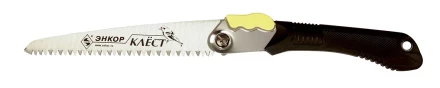 Ножовка складная &quot;Клест&quot; 1/12/72 19186 купить в Ноябрьске