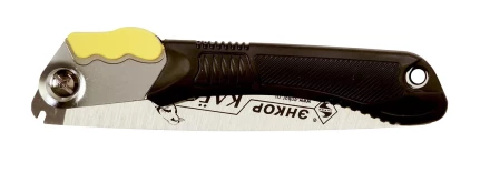 Ножовка складная &quot;Клест&quot; 1/12/72 19186 купить в Ноябрьске