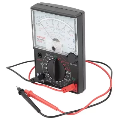 Мультиметр  YX-360 TRn * купить в Ноябрьске