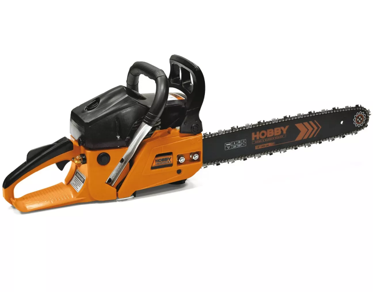 Бензопила  HSG-145-15 CARVER  HOBBY купить в Ноябрьске