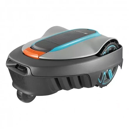 Газонокосилка-робот GARDENA Sileno city 250 GARDENA купить в Ноябрьске