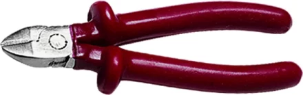 Бокорезы 160 мм диэлектрические ручки до 1000 В оцинкованные (НИЗ) Россия 17540 купить в Ноябрьске