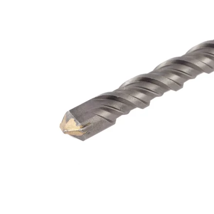 Бур по бетону Сибртех, 24 x 600 мм, SDS Plus 705582 купить в Ноябрьске