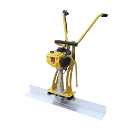 Виброрейка для бетона TOR XH25E с лезвием 2м 1046024 купить в Ноябрьске