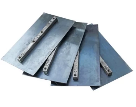 Лопасти к заглаживающей машине 1000 мм VEKTOR купить в Ноябрьске