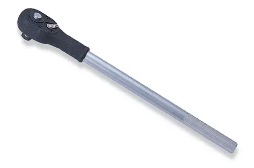 Трещотка 3/4" DR 24 зубца 500 мм R1206  Jonnesway 47715 купить в Ноябрьске