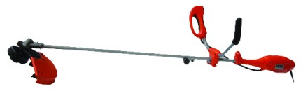 Электрокоса Patriot Garden ET 1255 купить в Ноябрьске
