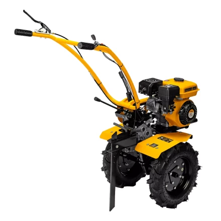 Мотоблок Denzel DPT-170S 56441 купить в Ноябрьске