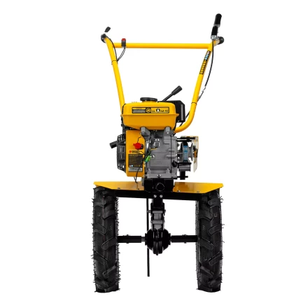 Мотоблок Denzel DPT-170S 56441 купить в Ноябрьске