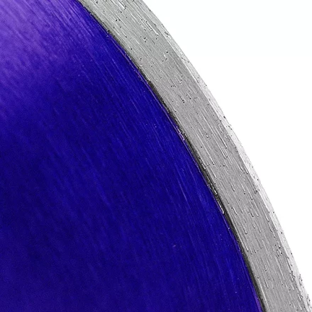 Алмазный диск со сплошной кромкой Messer KG/L. Диаметр 350 мм купить в Ноябрьске