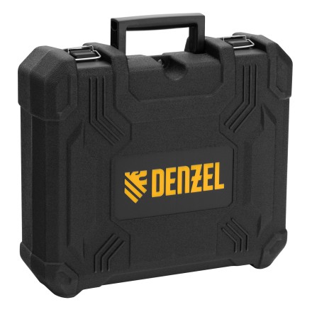 Дрель-шуруповерт аккумуляторная Denzel  BLDL-18-0 26140, бесщет.2 Li-Ion, 18 В купить в Ноябрьске
