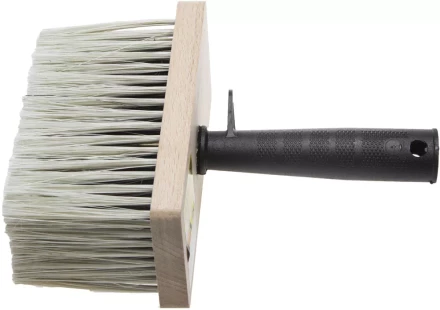 Макловица STAYER &quot;PROFI&quot; MAXI, искусственная щетина, деревянный корпус, 70x150мм 0183-15 купить в Ноябрьске