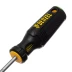 Отвертка, PZ2x100 мм, S2, 3к рукоятка Denzel 122077 купить в Ноябрьске
