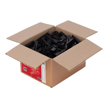 Клин для системы выравнивания плитки СВП Ворота, 250 шт. в коробе Matrix 88119 купить в Ноябрьске