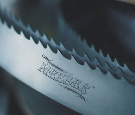 Ленточная пила MESSER М42 6850х41х1,3х2/3 NR/NT купить в Ноябрьске