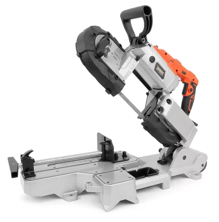 Ленточная пила MESSER PBS1 купить в Ноябрьске