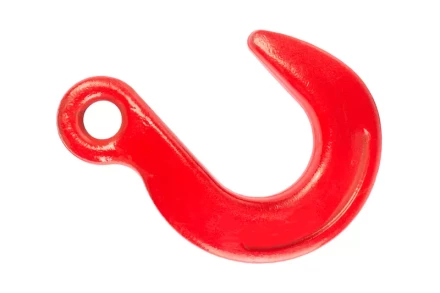 Крюк с широким зевом TOR 5,3 т (Q) 1003018 купить в Ноябрьске