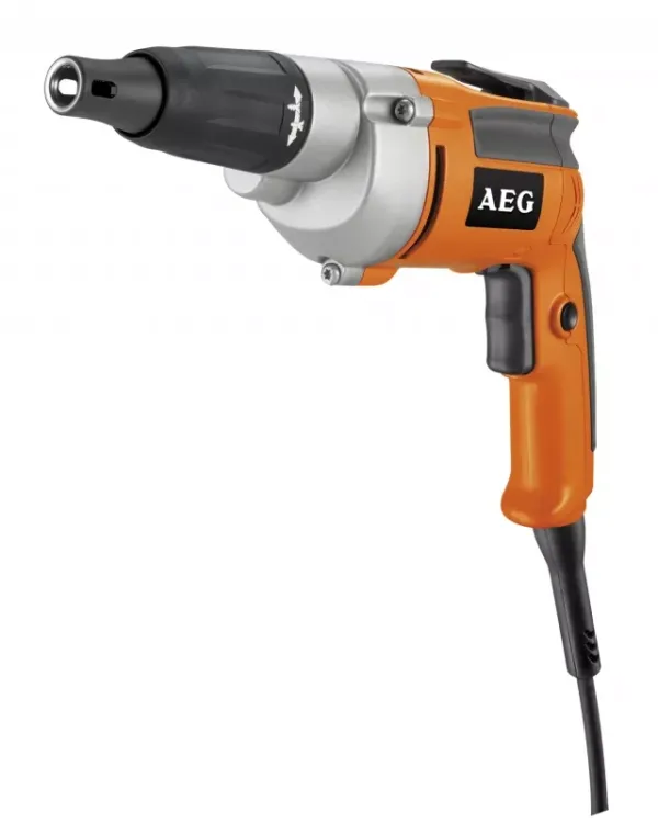 Дрель-шуруповерт сетевой-электрический AEG S2500E купить в Ноябрьске