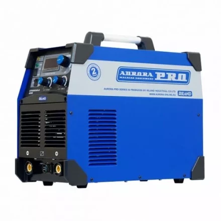 Сварочный инвертор STRONGHOLD 315M  аттестат НАКС Aurora-Pro купить в Ноябрьске